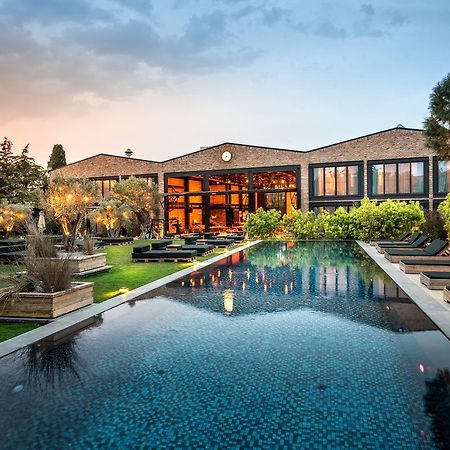Warehouse By The Stay (Adults Only) Alaçatı Exteriér fotografie