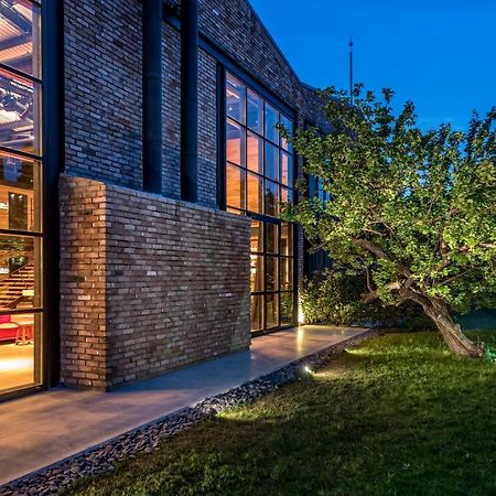 Warehouse By The Stay (Adults Only) Alaçatı Exteriér fotografie