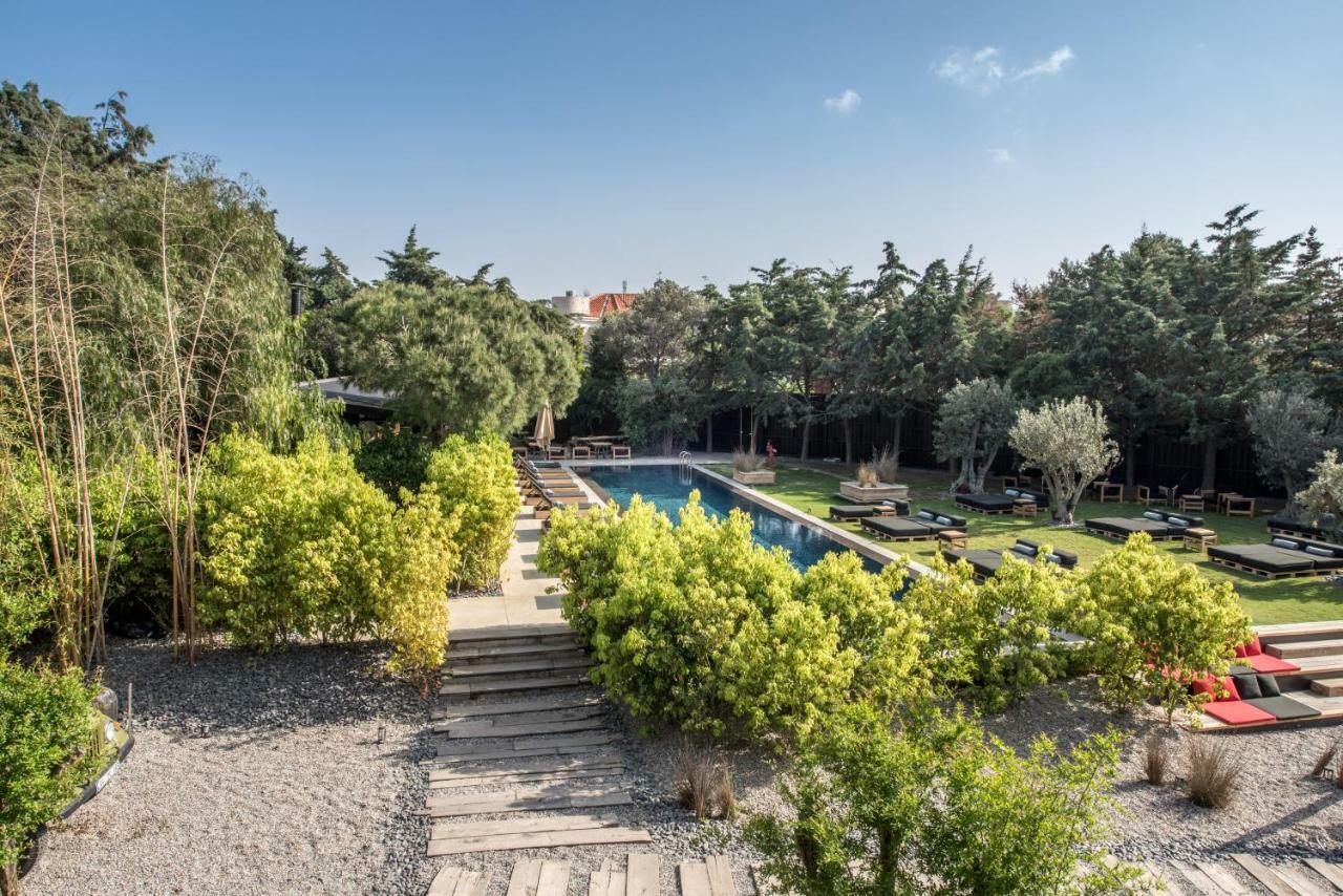 Warehouse By The Stay (Adults Only) Alaçatı Exteriér fotografie