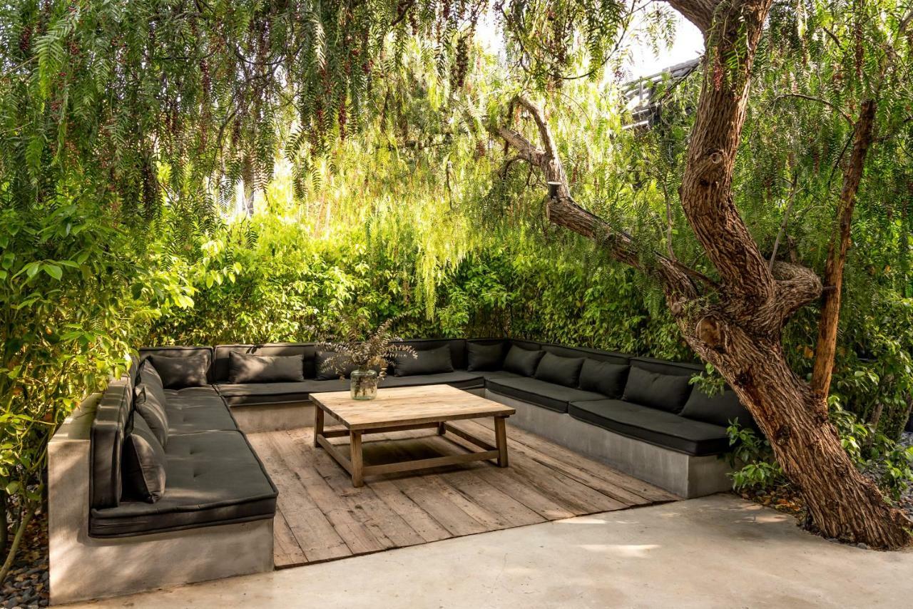 Warehouse By The Stay (Adults Only) Alaçatı Exteriér fotografie
