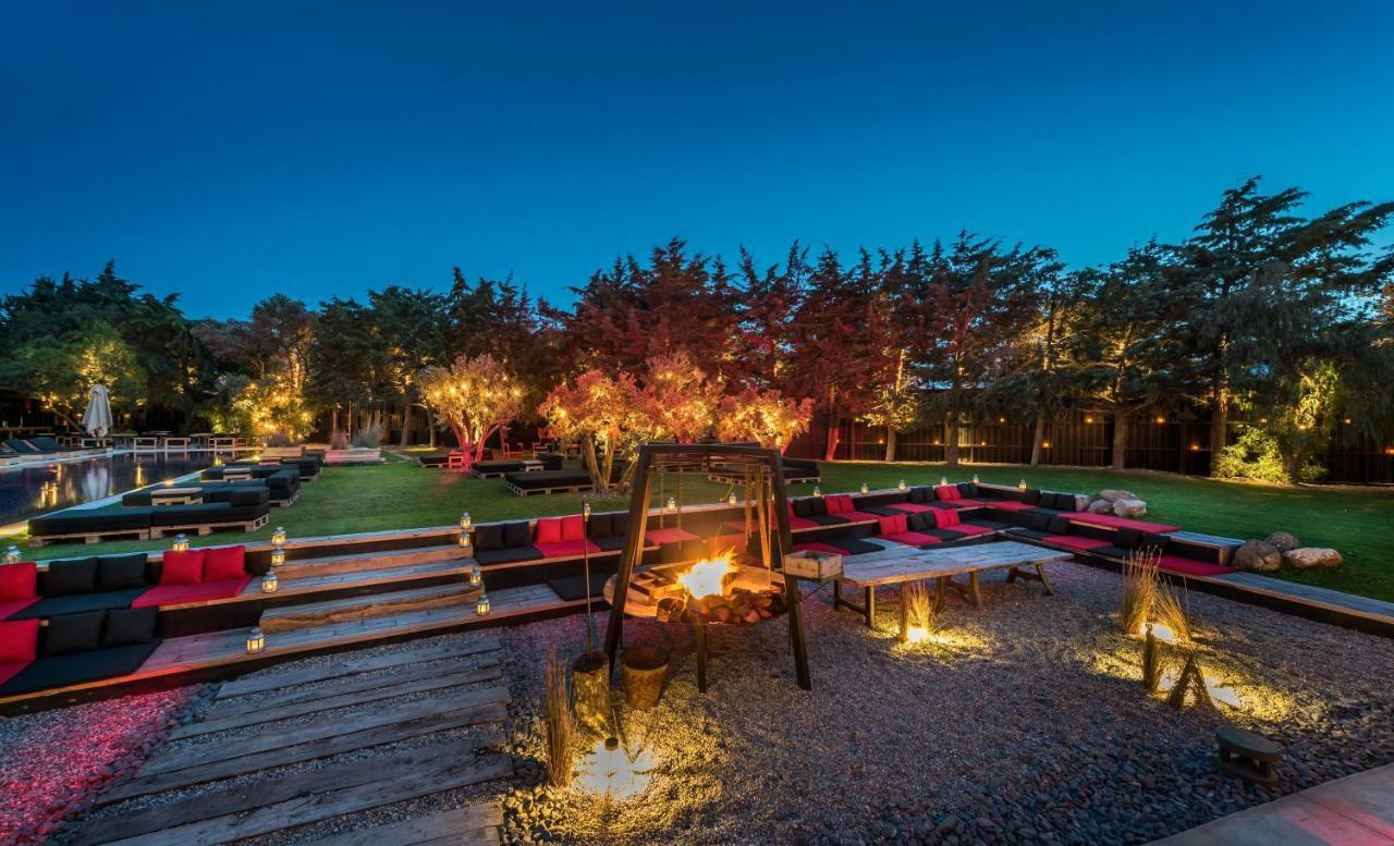 Warehouse By The Stay (Adults Only) Alaçatı Exteriér fotografie