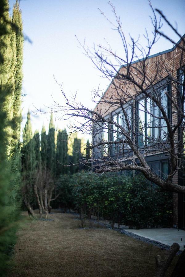 Warehouse By The Stay (Adults Only) Alaçatı Exteriér fotografie