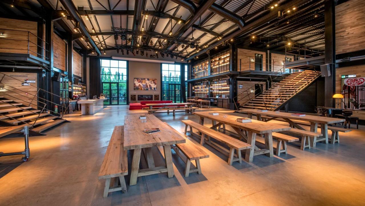 Warehouse By The Stay (Adults Only) Alaçatı Exteriér fotografie