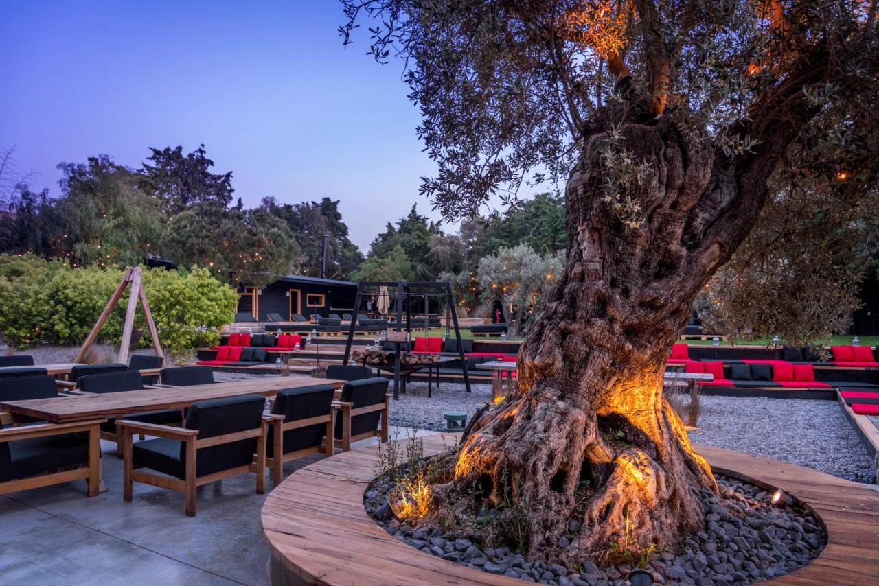 Warehouse By The Stay (Adults Only) Alaçatı Exteriér fotografie
