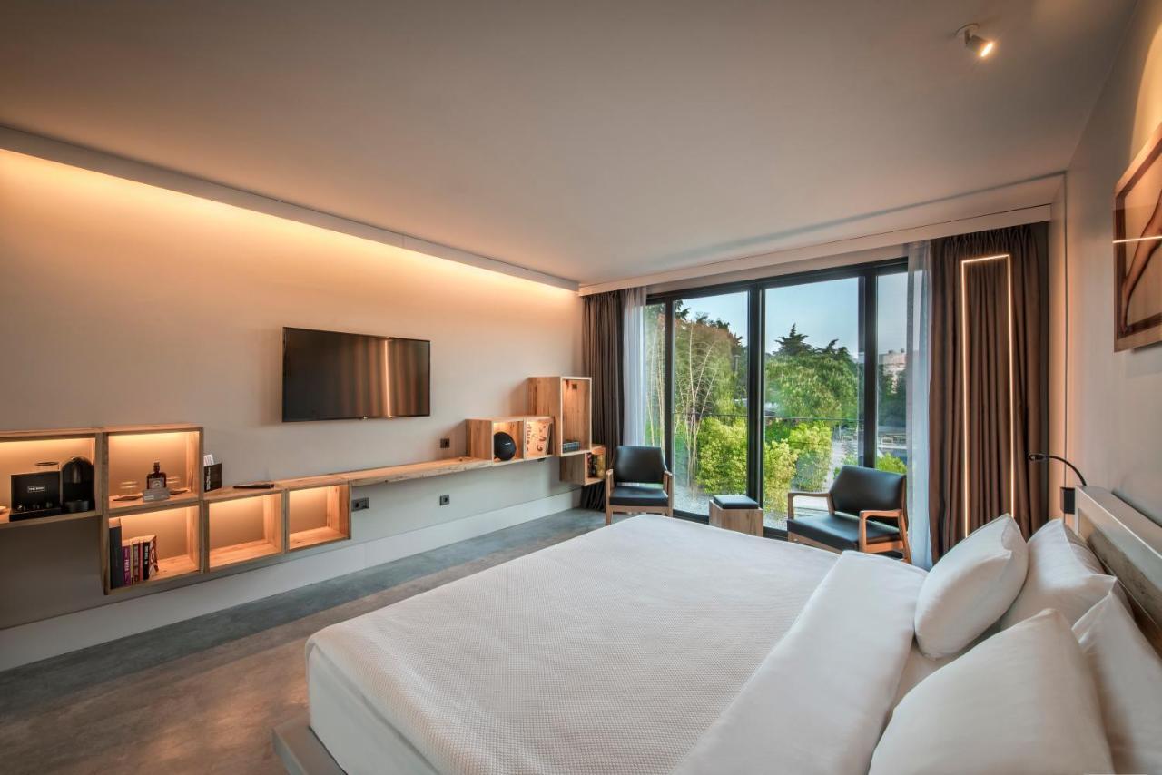 Warehouse By The Stay (Adults Only) Alaçatı Exteriér fotografie