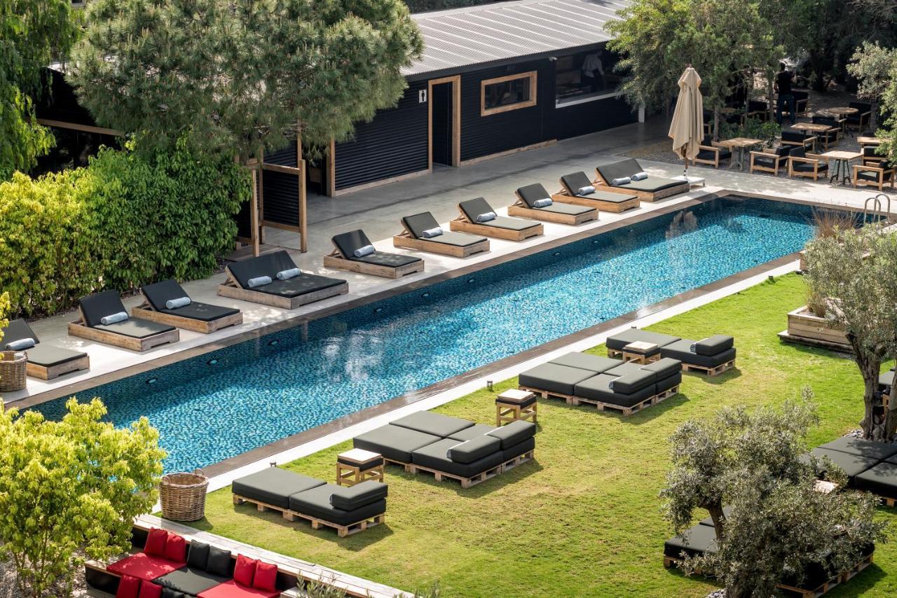 Warehouse By The Stay (Adults Only) Alaçatı Exteriér fotografie